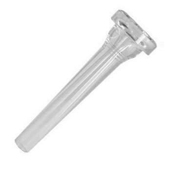 Bocal Kelly 3C Trompete Transparente