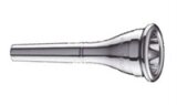 Bocal Trompa JK 2CM A1