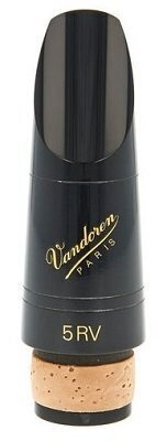 Boquilha Vandoren Clarinete 5RV