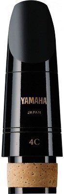 Boquilha Clarinete Yamaha 4C