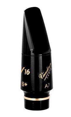Boquilha Vandoren Saxofone AltoV16 A7S+