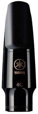 Boquilha Saxofone Alto Yamaha 4C