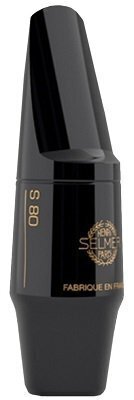 Boquilha Saxofone Tenor Selmer S80 C*