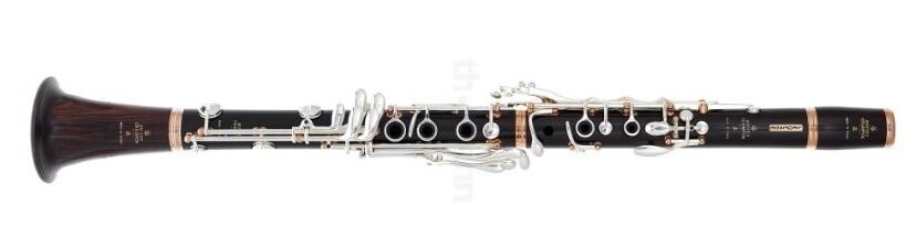 Clarinete Lá Buffet Crampon Légende