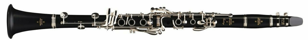 Clarinete Sib Buffet Crampon Prodige