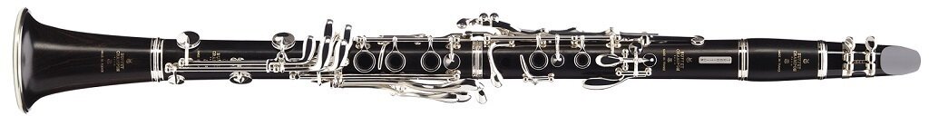 Clarinete Sib Buffet Crampon Tradition