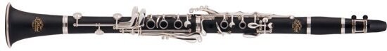Clarinete Sib J. Michael CL-460
