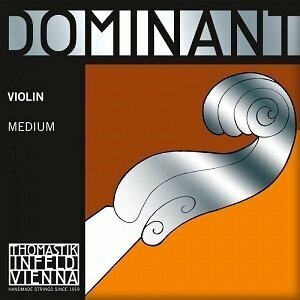 Corda Violino 4/4 Thomastik Dominant Sol (133)