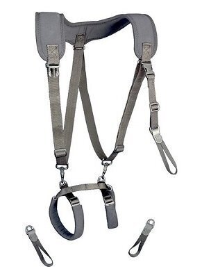 Correia Neotech Tuba Harness
