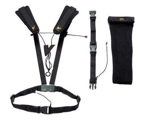 Correia Vandoren Universal FNH100 Saxofone