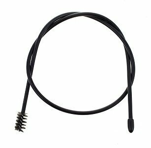 Escovilhão Tudel Yamaha Brush - Fagote