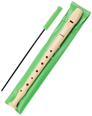 Flauta Bisel Hohner 9508