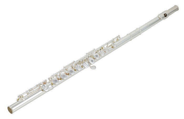 Flauta Transversal Pearl Quantz 525RE