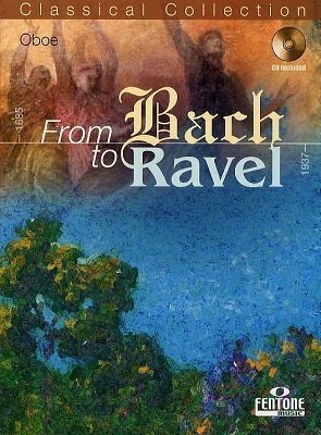 From Bach to Ravel