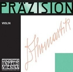 Jogo de Cordas Violino 1/8 Thomastik Präzision (58A)