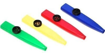 Kazoo Bliss 751