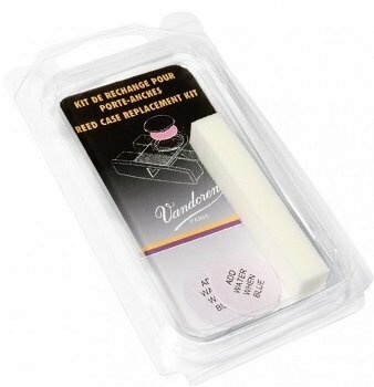 Kit Substituição Caixa Higrométrica Vandoren