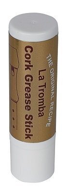 La Tromba Cork Grease Stick