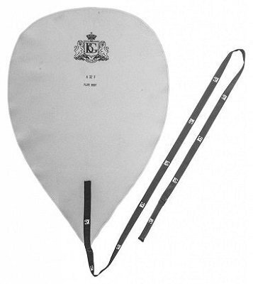Limpador BG A32F Flauta