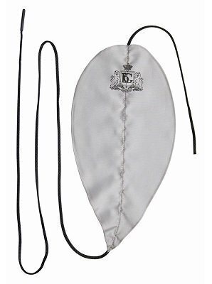 Limpador BG A35 Fagote - Corpo Superior