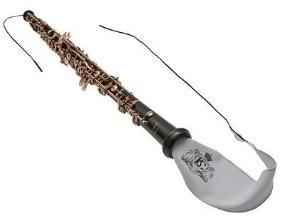 Limpador BG A36A Oboé