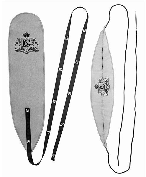 Limpador BG A36 Oboé
