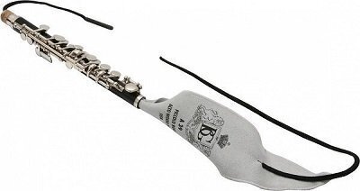 Limpador BG A39 Flautim