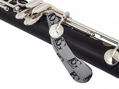 Limpador BG A65U