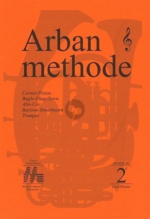 Método Arban Trompete - Vol. 2