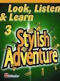 Método Stylish Adventure Trombone BC