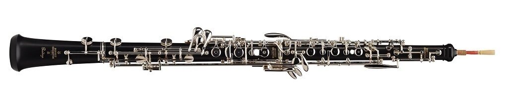Oboé Buffet Crampon Prodige Conservatoire