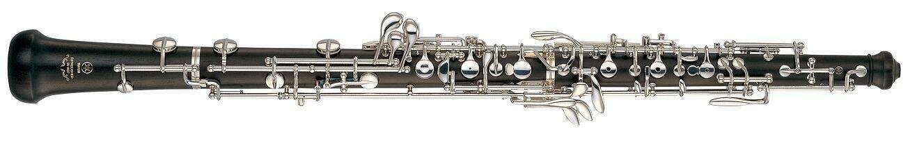 Oboé Yamaha YOB 431