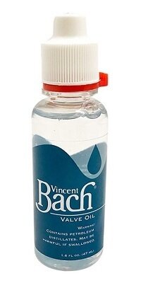 Óleo Bach Rotores