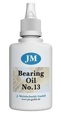 Óleo JM Bearing Oil Nr. 13