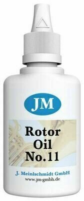 Óleo JM Rotor Nr. 11