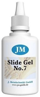Óleo JM Slide Gel Nr. 7