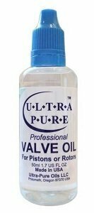 Óleo Ultra-Pure Professional