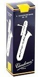 Palheta Vandoren Saxofone Baixo - Unidade