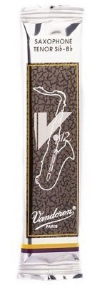 Palheta Vandoren V12 Saxofone Tenor - Unidade