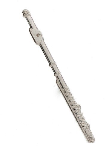 Pin Musical Flauta