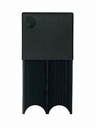 Porta Palhetas D'Addario Clarinete / Saxofone