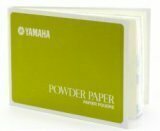 Powder Paper Yamaha