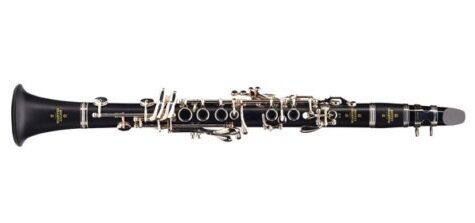 Requinta Buffet Crampon E11
