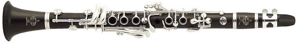 Requinta Buffet Crampon RC Prestige