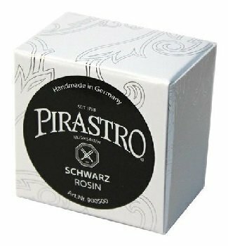 Resina Pirastro Schwarz  Violino / Viola