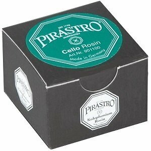 Resina Pirastro Violoncelo