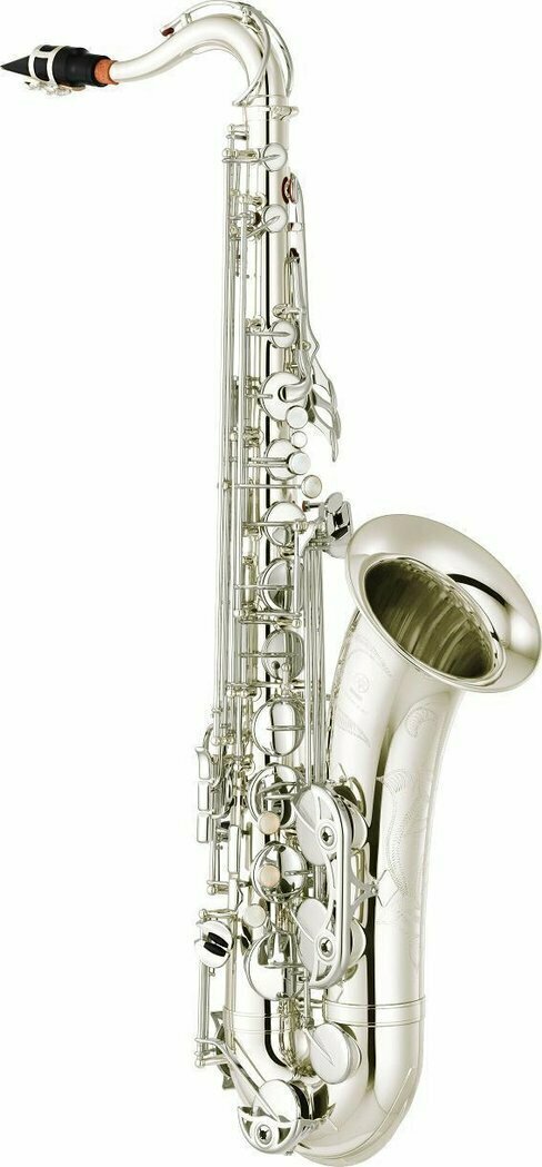 Saxofone Tenor Yamaha YTS 480S