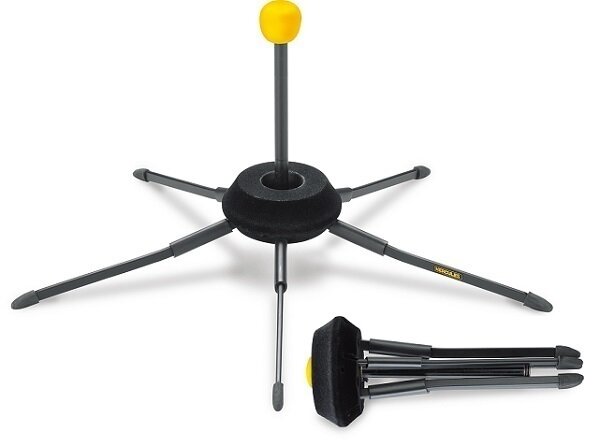 Suporte Hercules DS-410B Trompete