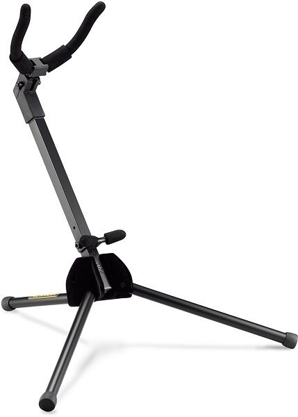 Suporte Hercules DS-431B Saxofone Alto