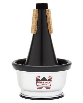 Surdina Denis Wick 5531 Cup Trompete